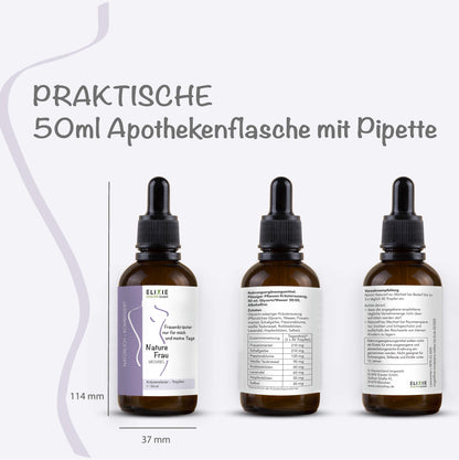 Apothekenflasche