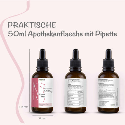 Apothekenflasche